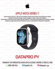 Apple Watch Series 11 46mm